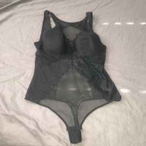 Bodysuit